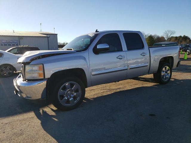 2009 Chevrolet Silverado 1500 LT