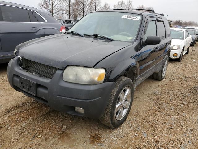 2005 Ford Escape XLT