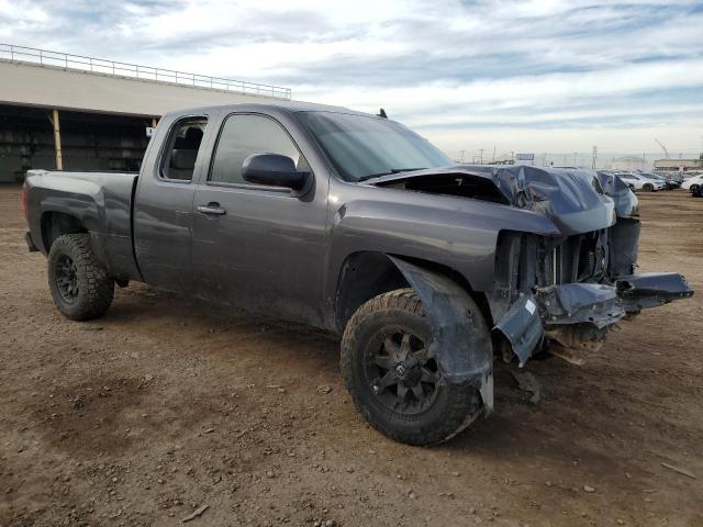 2010 Chevrolet Silverado C1500 Ltz VIN: 1GCSCTE0XAZ113896 Lot: 37251374