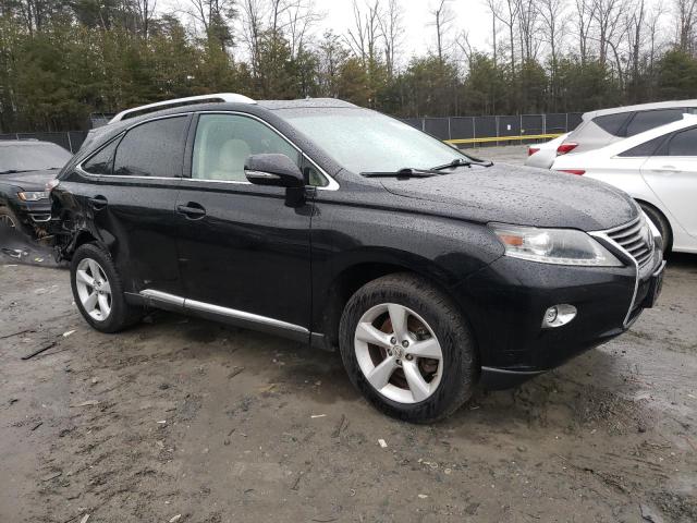 2T2BK1BA0FC272170 | 2015 LEXUS RX 350 BAS