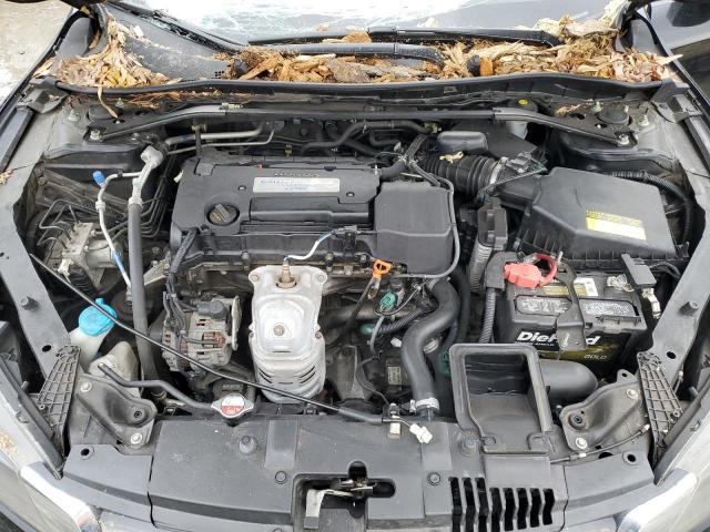 1HGCR2F85FA083246 | 2015 HONDA ACCORD EXL