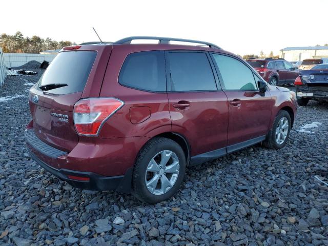 JF2SJAEC0EH421693 | 2014 SUBARU FORESTER 2