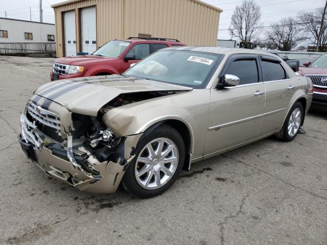 2008 CHRYSLER 300C for Sale | OH - DAYTON | Wed. Mar 20, 2024 - Used ...