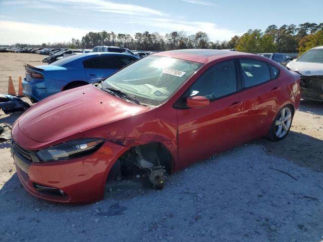 2015 Dodge Dart GT