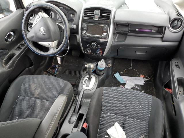 2017 Nissan Versa Note S VIN: 3N1CE2CP7HL375291 Lot: 82769703