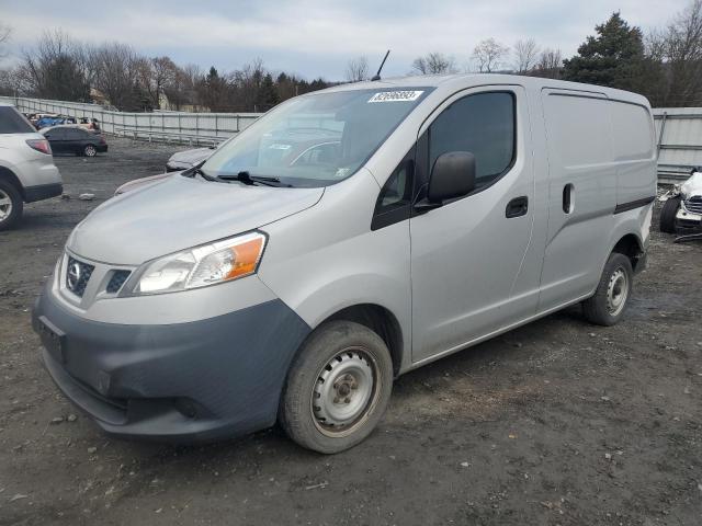 2014 Nissan NV200 