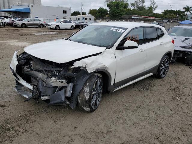 2018 BMW X2 sDrive28i