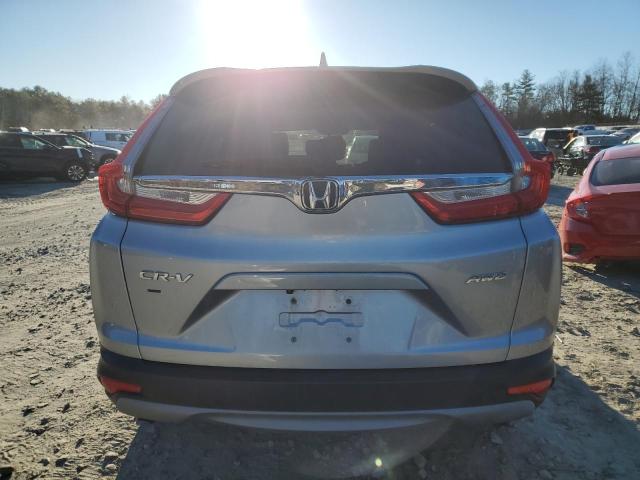 7FARW2H56JE028118 | 2018 HONDA CR-V EX