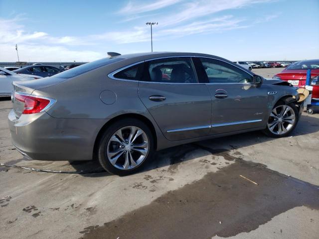 2019 BUICK LACROSSE A - 1G4ZU5SS8KU119476