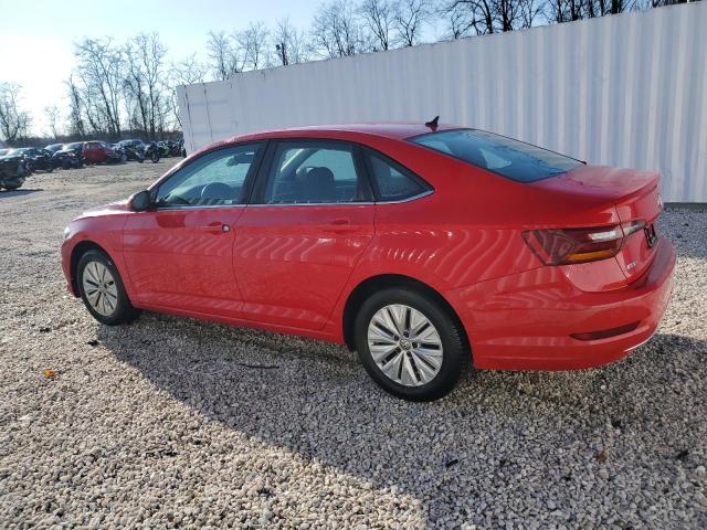 3VWC57BU3KM073559 | 2019 VOLKSWAGEN JETTA S