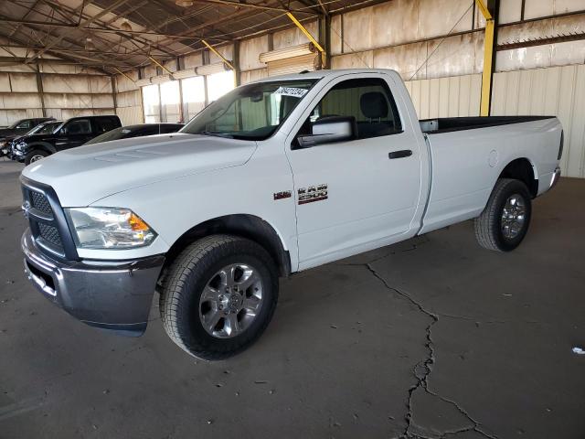 3C6LR4AT3GG128863 | 2016 RAM 2500 ST