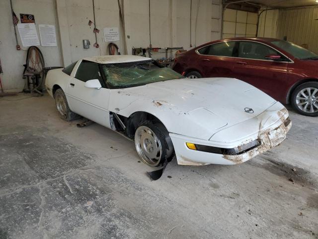 1G1YY2389M5104447 | 1991 Chevrolet corvette