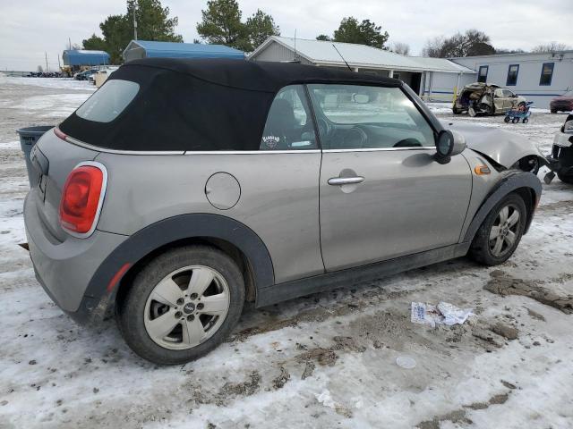 Vin: wmwwg5c54k3f79473, lot: 38582574, mini cooper 20193