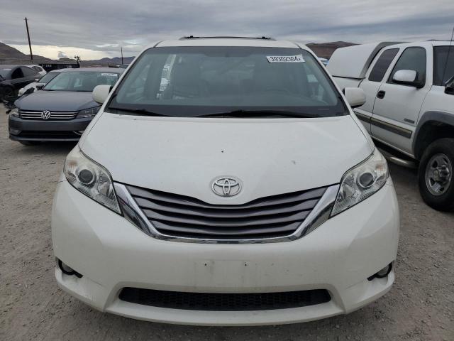 5TDYK3DC3FS590719 | 2015 TOYOTA SIENNA XLE