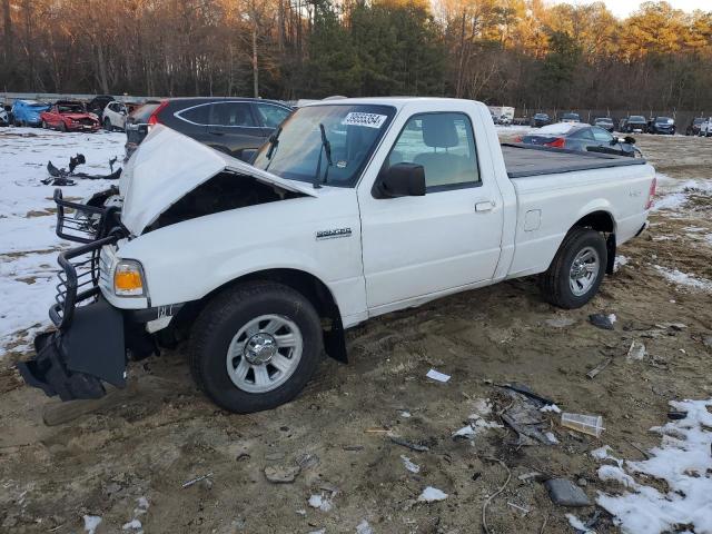 2011 Ford Ranger 