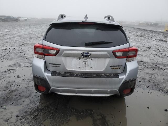 JF2GTHRC1MH374935 | 2021 SUBARU CROSSTREK