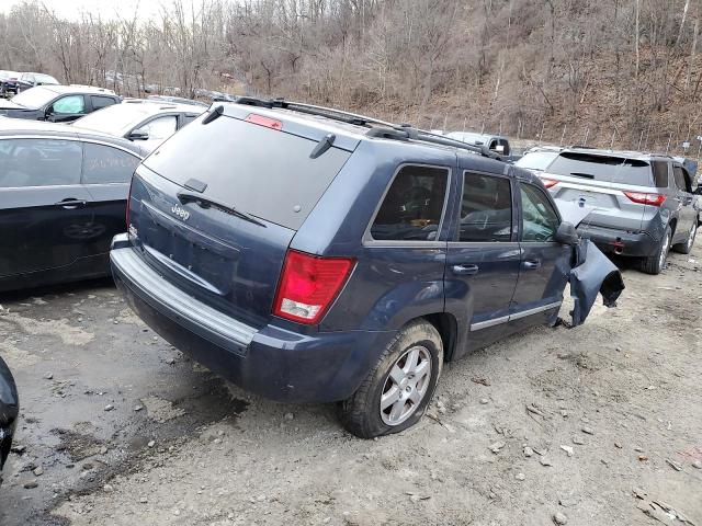 1J4PR4GK0AC146914 | 2010 Jeep grand cherokee laredo