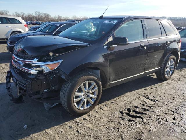 2FMDK4KCXEBA37682 | 2014 FORD EDGE LIMIT