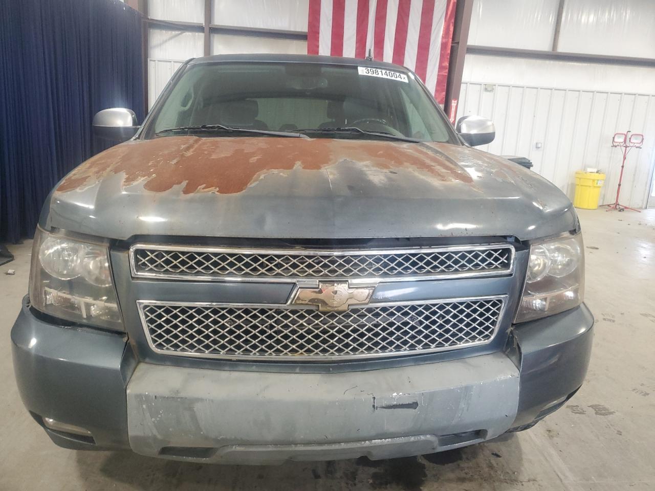 1GNFC13J78R273463 2008 Chevrolet Tahoe C1500