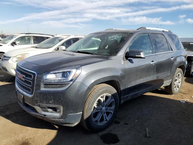 2014 GMC Acadia SLT2