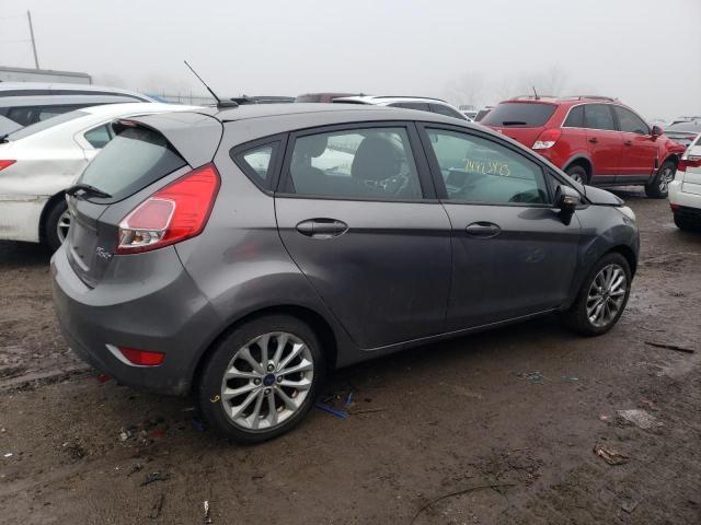 3FADP4EJ1EM179245 | 2014 FORD FIESTA SE