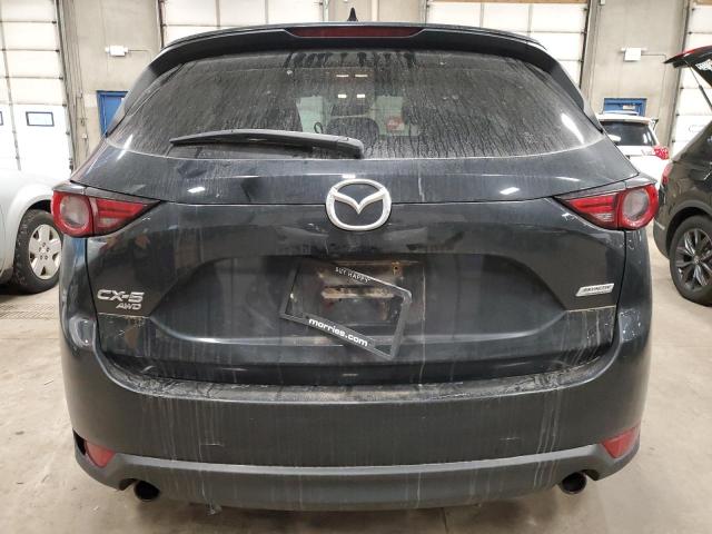 JM3KFBDL6H0165416 | 2017 MAZDA CX-5 GRAND