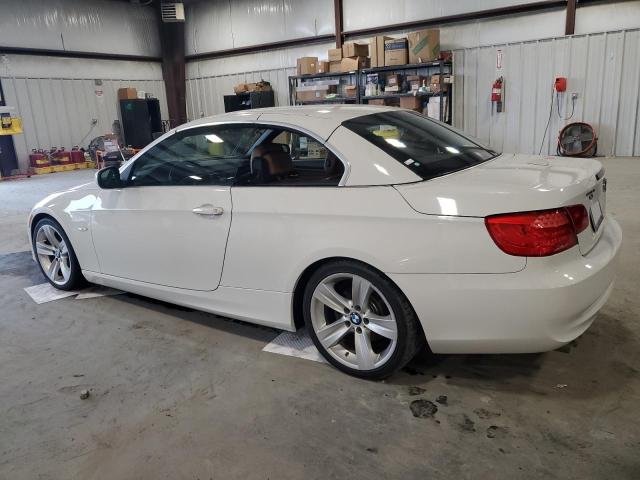 2011 BMW 3er - Image 2