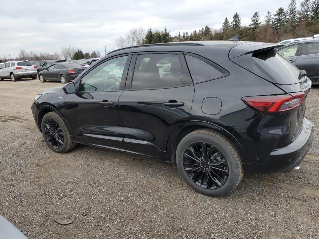 2023 FORD ESCAPE ST - 1FMCU9PZXPUA26341