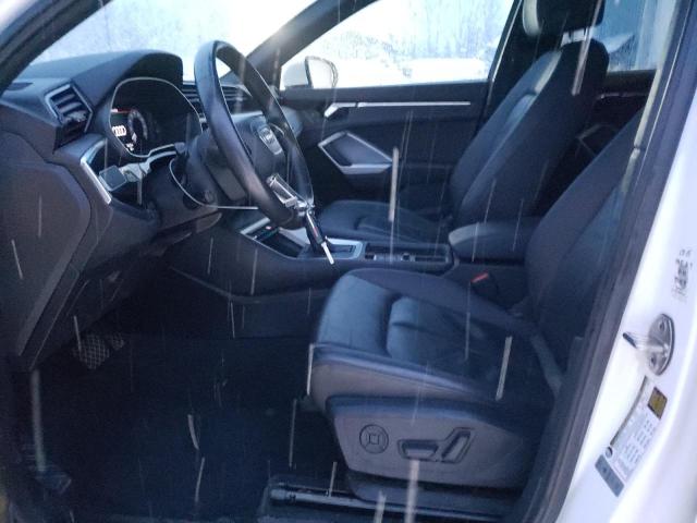 2019 AUDI Q3 PREMIUM - WA1AECF35K1078371