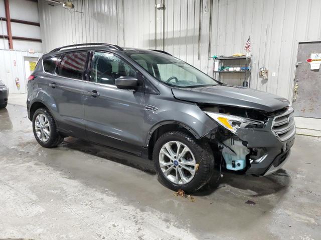 1FMCU0GD7JUB00192 | 2018 FORD ESCAPE SE