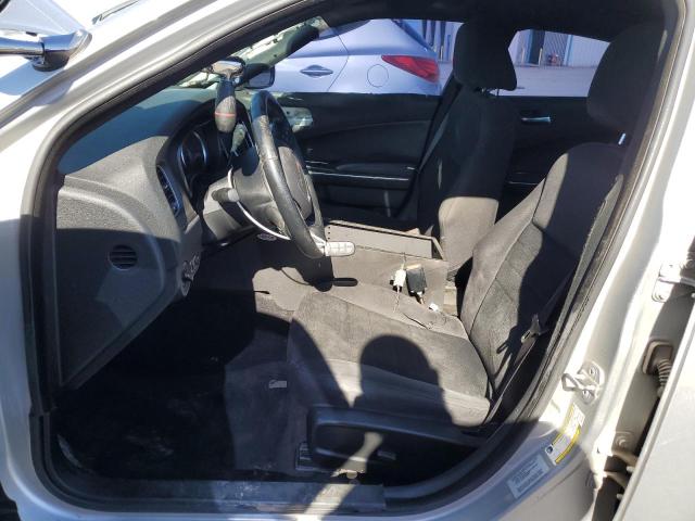2015 DODGE CHARGER PO - 2C3CDXKT2FH927740