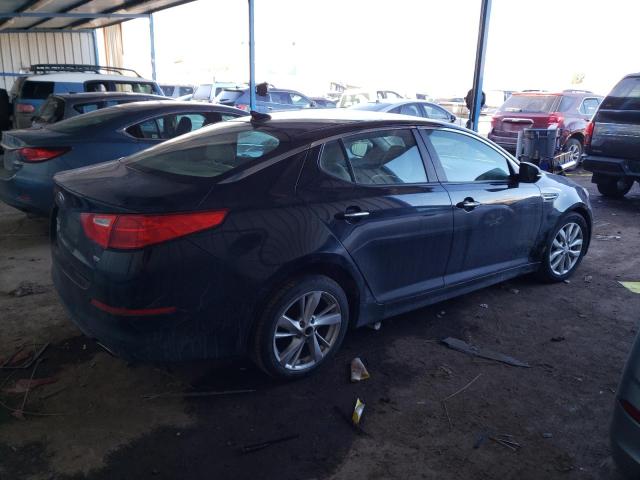 5XXGM4A72EG326216 | 2014 KIA OPTIMA LX