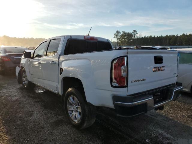 1GTG5CEN6H1327806 | 2017 GMC CANYON SLE