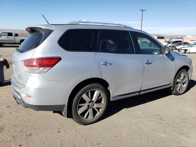 5N1AR2MM4EC681753 | 2014 NISSAN PATHFINDER