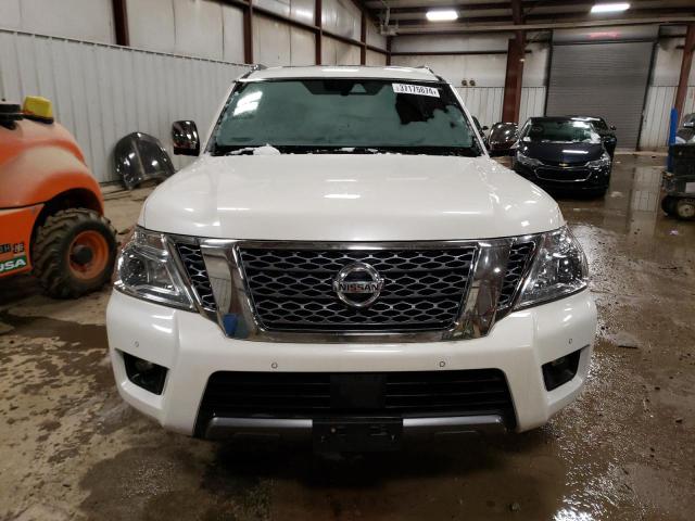 JN8AY2NE5K9756469 | 2019 Nissan armada platinum