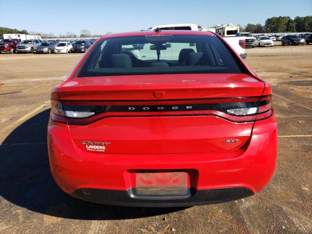 VIN 4T1G11AK8PU078073 2016 DODGE DART no.6