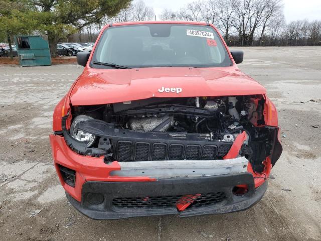 VIN 3C4PDCBG4FT743044 2015 Dodge Journey, Sxt no.5