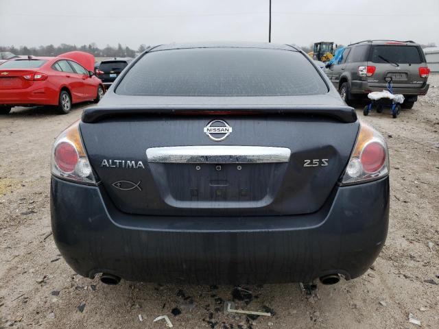 1N4AL2AP7CC203611 | 2012 Nissan altima base