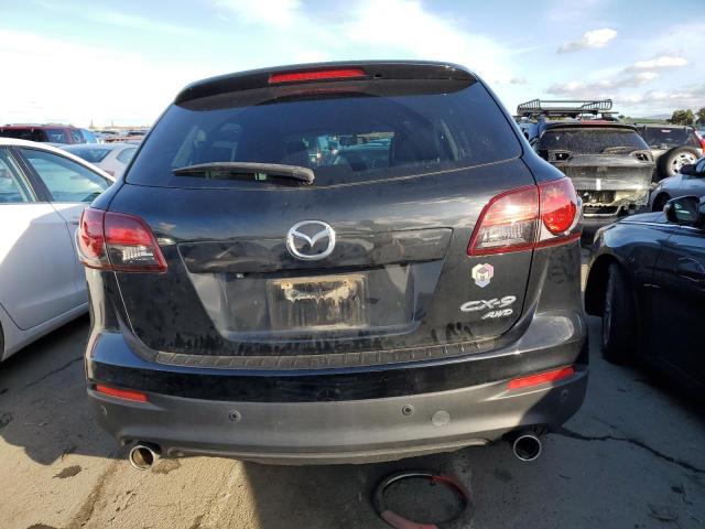 JM3TB3CV3E0441801 | 2014 MAZDA CX-9 TOURI