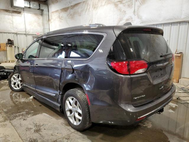 2020 Chrysler Pacifica Touring L Plus VIN: 2C4RC1EG0LR274688 Lot: 82933533