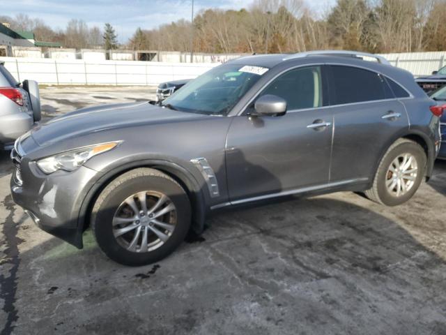 2013 INFINITI FX37 