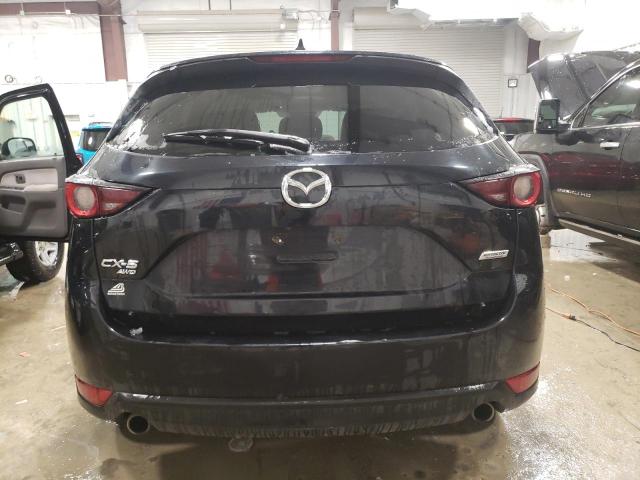 JM3KFBCL2H0148162 | 2017 MAZDA CX-5 TOURI