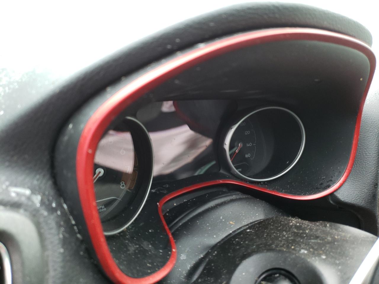 3C4NJDDB7JT334696 2018 Jeep Compass Trailhawk