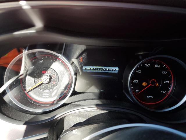 2022 DODGE CHARGER GT - 2C3CDXHG1NH149603
