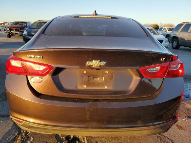 2016 CHEVROLET MALIBU LT - 1G1ZE5ST3GF269770