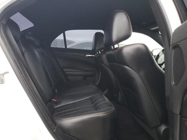 2017 Chrysler 300 S VIN: 2C3CCABG7HH506134 Lot: 39176414