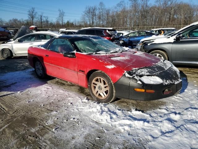 2G1FP22P1S2223444 | 1995 Chevrolet camaro z28