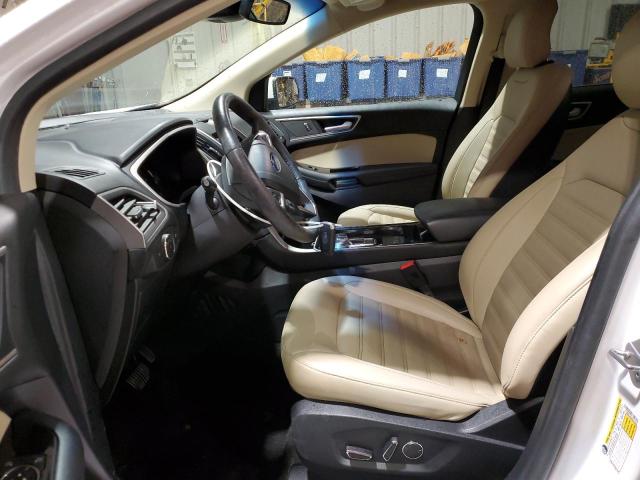 2FMPK4J97KBC27020 2019 FORD EDGE, photo no. 7