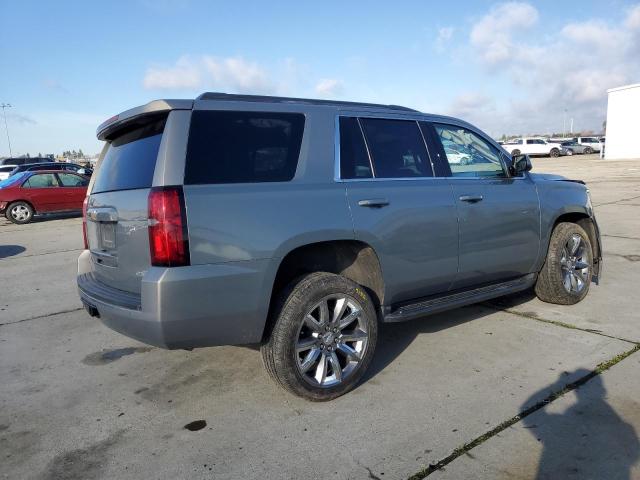 1GNSKBKC9JR394558 | 2018 CHEVROLET TAHOE K150