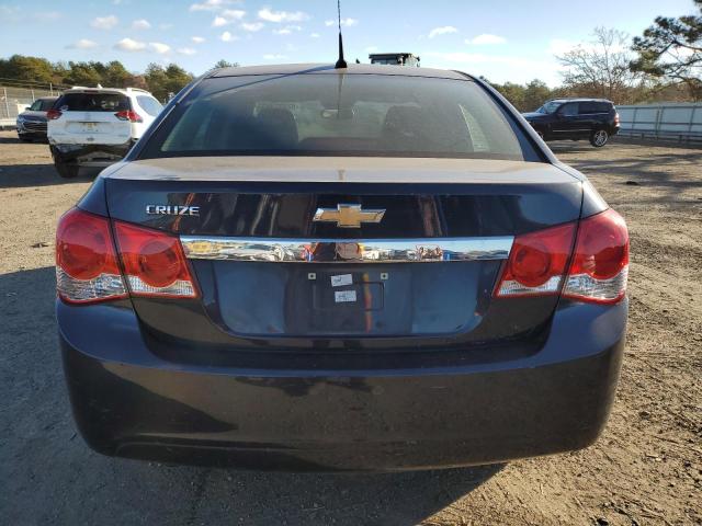 1G1PA5SG1E7397938 | 2014 CHEVROLET CRUZE LS